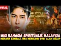 Lagu SEORANG SPIRITUALIS MALAYSIA BERHASIL SELAMATKAN MENGLONG DARI RITUAL GELAP SEORANG DUKUN TIONGKOK‼️