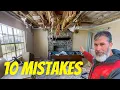 Buying a FORECLOSURE 10 Common Mistakes People Make