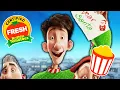 Arthur Christmas The Best Christmas Movie