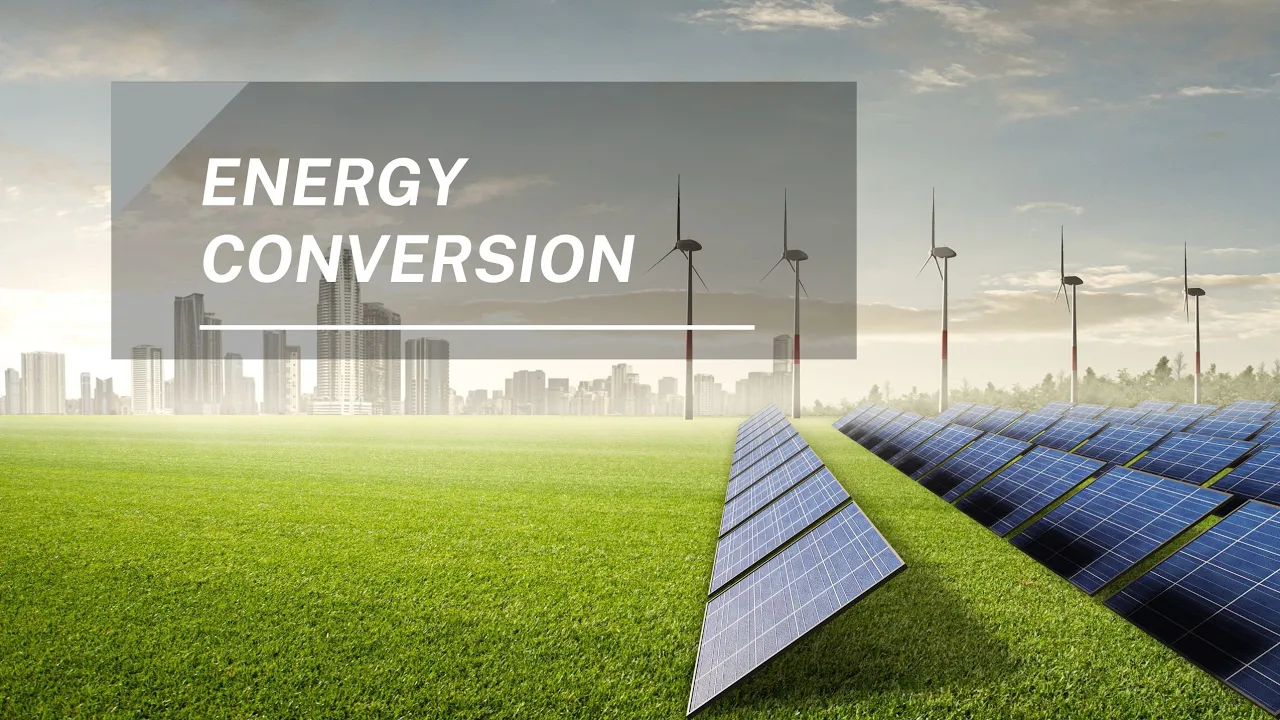 “Energy Conversion” (Sec 1 - Wind Energy) Eng.Elhawary