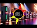 Download Lagu 🔥 JBL DJ Remix Compilation 2025 | New Ultimate Bass Mix