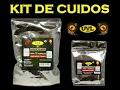 KIT DE CUIDOS UVL