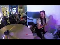 Download Lagu UZIE SECOND CIVIL - TERPILIH TERKASIH (Drumcam)