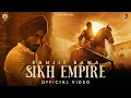Download Lagu SIKH EMPIRE (Official Video) | Ranjit Bawa | Maharaja Ranjit Singh | Jagjit | Gill Saab | Stalinveer