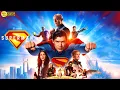 Download Lagu Superman 2025 Full English Movie | James Gunn | David Corenswet | Clark Kent | Review and Facts.