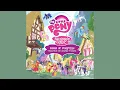 My Little Pony Theme Song (Extended Version) [Bonus Track] | Songs of Ponyville