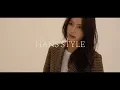 Lagu [HANSSTYLE] - Check Pattern Single Coat