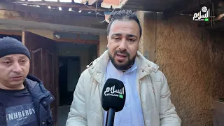 الشلف تفاصيل صادمة عن جريمة القتل التي وقعت ببلدية سيدي عكاشة دندنها