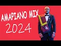 Download Lagu AMAPIANO MIX 2024 | 07 JUNE | JAY TSHEPO