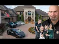 John Fetterman Age Wife Family Net Worth Lifestyle Biography