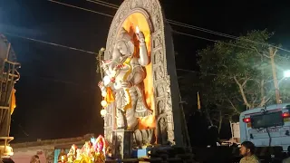 Ganesh puja visarjan jail chowk #viralvideo #vlog #ganpativlog #ganpatibappamorya #bollywood #sorts