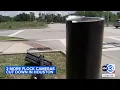More flock cameras cut down in Houston amid privacy concerns