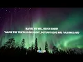 EJAE - In Another World (Lyrics)
