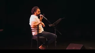 عمرو حسن   البيوت دندنها