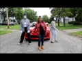 Erica Campbell "I Luh God" Music Video feat.PWOW