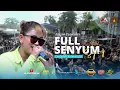 FULL SENYUM SAYANG - ANGGUN PRAMUDITA | AA JAYA MUSIC X  PEMUDA SIDOREJO GENERATION