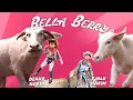 Download Lagu DJALU \u0026 DZAKY -  BELLA BERRY (Official Music Video)