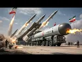 Download Lagu 5 Minutes Ago! Iranian Missile Forces Bombard Israeli Government Center - ARMA 3