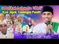 Haji Penalti || KH Kholil Yasin terbaru 2025 Edisi Datang Dari Mekkah Full Lucu Dan Seru
