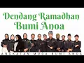 Download Lagu Dendang Ramadhan Bumi Anoa | AMBA-SULTRA | Lagu Daerah 4 PILAR Sulawesi Tenggara #ramadhan
