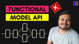 Keras Functional Model How to build non-linear Neural Networks