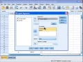 Logistic Regression - SPSS part 1