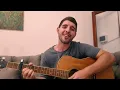 Sech, Kapo - CUÁL NOSOTROS (Cover Mauro Dasso)