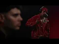 FERNANDOCOSTA prod. BLASFEM | Red Bull 64 Bars #01