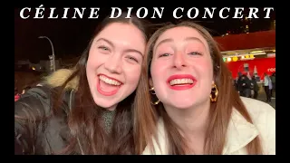 c line dion courage world tour 