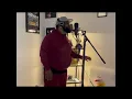 Zacardi Cortez-Come In-Live at the Museum