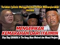 Download Lagu MENGERIKAN ‼️KEMARAHAN IYAIMIN   SAHARA INTHE GENG SIAP SIAP MELARAT DAN MASUK PENJARA