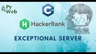 18 Exceptional Server C Hacker Rank Solutions