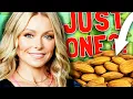 Reviewing Kelly Ripa s Insane Diet