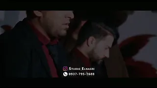 الفنان سماعيل الحزين تفليش اغنية حسبالك نسيتك 