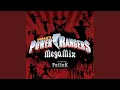 Power Rangers Megamix
