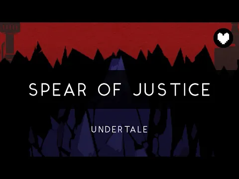 Download MP3 Undertale: Spear of Justice Arrangement