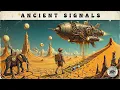 Lagu 70s Psychedelic Rock // Space Rock // ANCIENT SIGNALS (1973 Full Album)