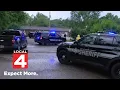 4 people shot in Ypsilanti Township