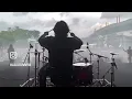 Drum cam 510-dead clown at saemen Yogyakarta 