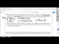 Slope intercept word problems