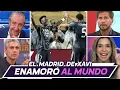 Download Lagu Así juega el nuevo Real Madrid de Xabi Alonso: ¡3-0 de escándalo!