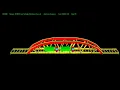 Moving Load on 70 Meter Warren Truss Bridge