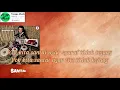 Download Lagu Santai - Rhoma Irama Feat. Rita Sugiarto HQ (Lirik Lagu)