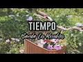 Tiempo - Banda Los Recoditos [Video Lyric]  2019 ESTRENO