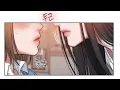 GL manga part 4 Recap bad thinking diary Eng dub
