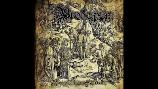 Download 💀 Brodequin - Perpetuation of Suffering (2021) EP [Full Album] 💀 MP3