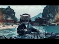 Download Lagu DJ MIAWW – Shicheng Journey ⚱️ Organic \u0026 Melodic House Set Underwater 🫧🎶 Sunken City of China