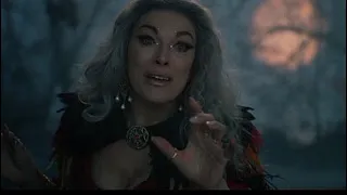 movie clip hocus pocus 2 2022 part 3 the beginning of the witches 