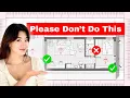 Architect s Advice 7 Common Layout Mistakes What to Do Instead
