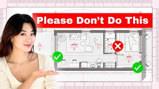 architect s advice 7 common layout mistakes what to do instead